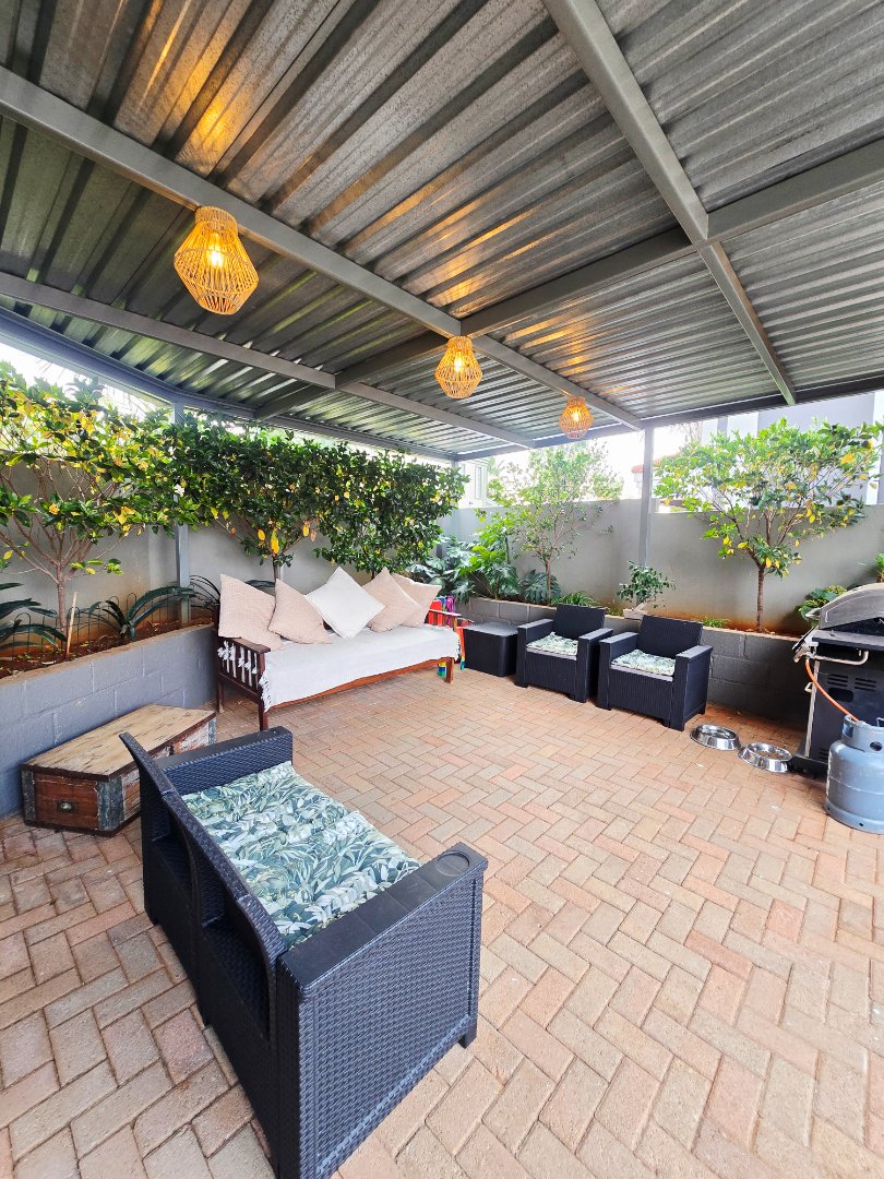 3 Bedroom Property for Sale in Doringkruin North West